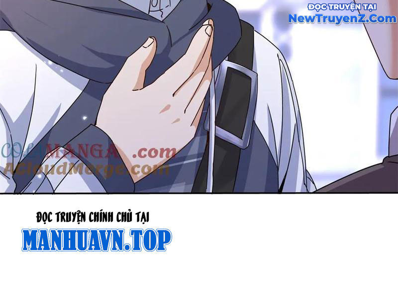 Sau Khi Sống Lại Ở Mạt Thế Ta Điên Cuồng Thăng Cấp [Chap 37-52]