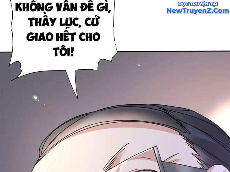 Sau Khi Sống Lại Ở Mạt Thế Ta Điên Cuồng Thăng Cấp [Chap 37-52]
