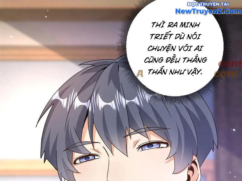 Sau Khi Sống Lại Ở Mạt Thế Ta Điên Cuồng Thăng Cấp [Chap 37-52]