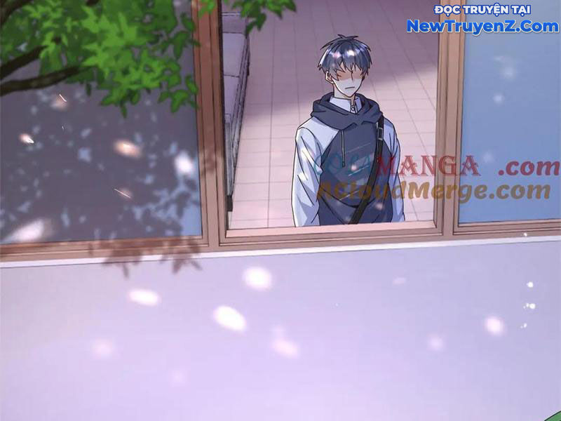 Sau Khi Sống Lại Ở Mạt Thế Ta Điên Cuồng Thăng Cấp [Chap 37-52]