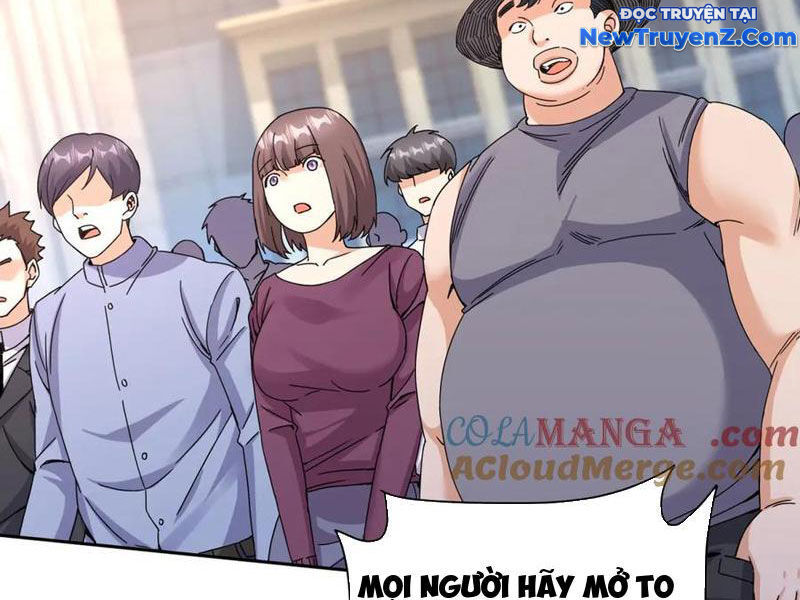 Sau Khi Sống Lại Ở Mạt Thế Ta Điên Cuồng Thăng Cấp [Chap 37-52]