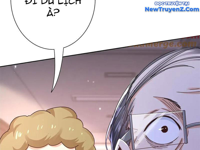 Sau Khi Sống Lại Ở Mạt Thế Ta Điên Cuồng Thăng Cấp [Chap 37-52]