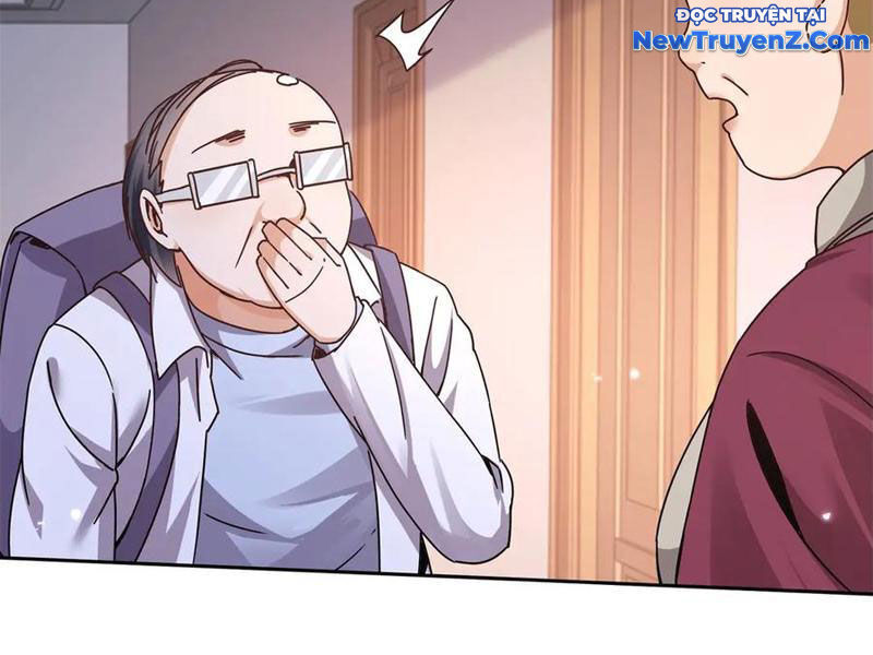 Sau Khi Sống Lại Ở Mạt Thế Ta Điên Cuồng Thăng Cấp [Chap 37-52]