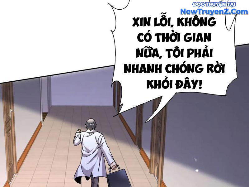 Sau Khi Sống Lại Ở Mạt Thế Ta Điên Cuồng Thăng Cấp [Chap 37-52]