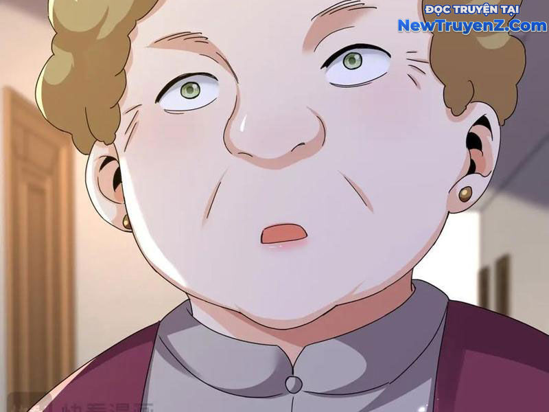 Sau Khi Sống Lại Ở Mạt Thế Ta Điên Cuồng Thăng Cấp [Chap 37-52]