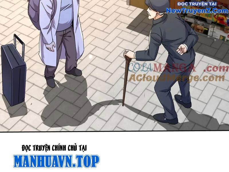 Sau Khi Sống Lại Ở Mạt Thế Ta Điên Cuồng Thăng Cấp [Chap 37-52]