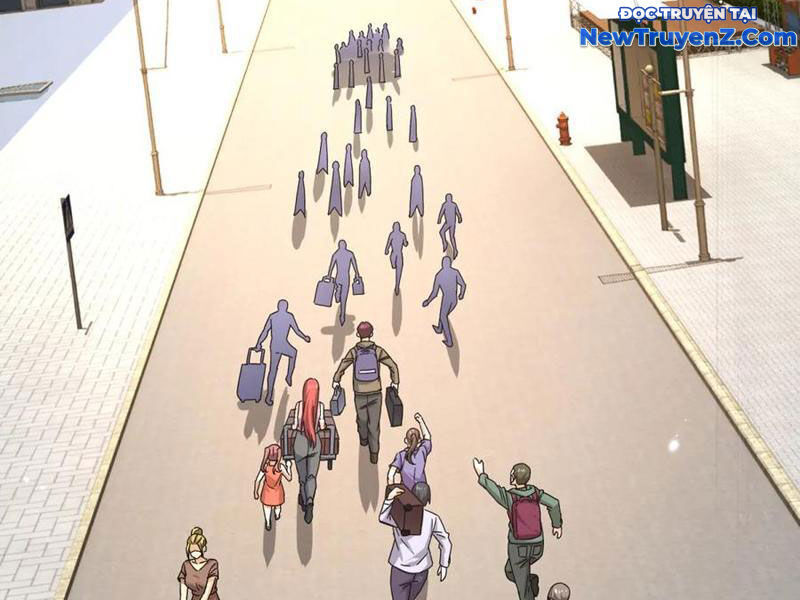Sau Khi Sống Lại Ở Mạt Thế Ta Điên Cuồng Thăng Cấp [Chap 37-52]
