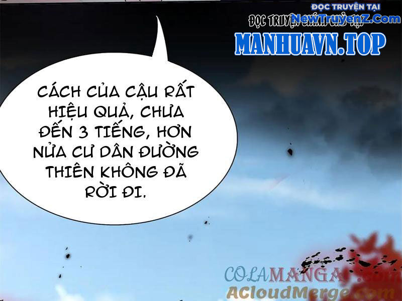 Sau Khi Sống Lại Ở Mạt Thế Ta Điên Cuồng Thăng Cấp [Chap 37-52]