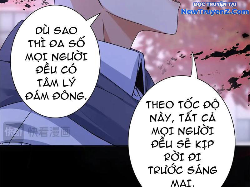 Sau Khi Sống Lại Ở Mạt Thế Ta Điên Cuồng Thăng Cấp [Chap 37-52]