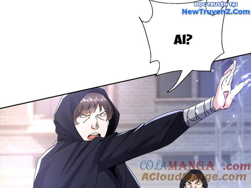 Sau Khi Sống Lại Ở Mạt Thế Ta Điên Cuồng Thăng Cấp [Chap 37-52]