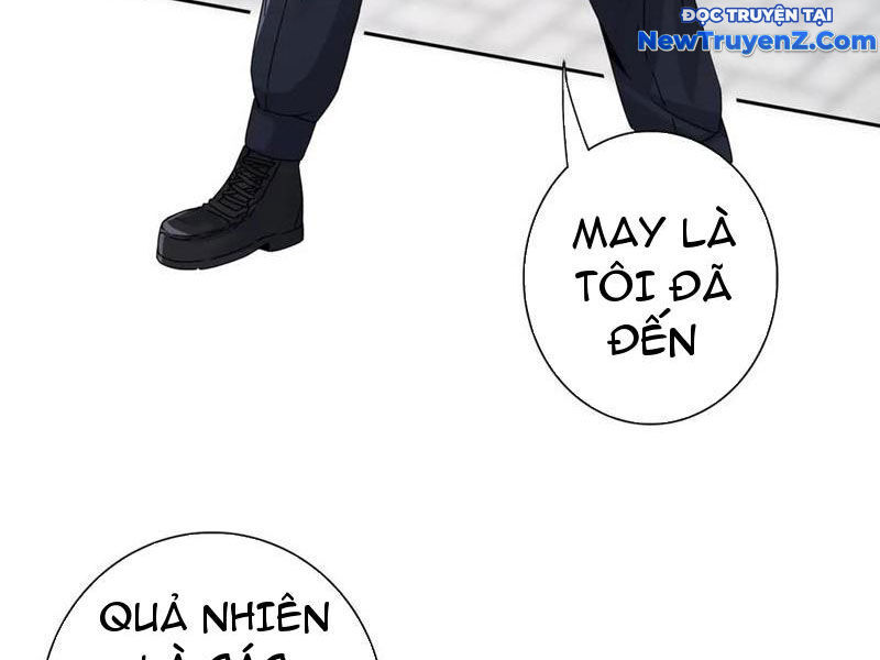 Sau Khi Sống Lại Ở Mạt Thế Ta Điên Cuồng Thăng Cấp [Chap 37-52]