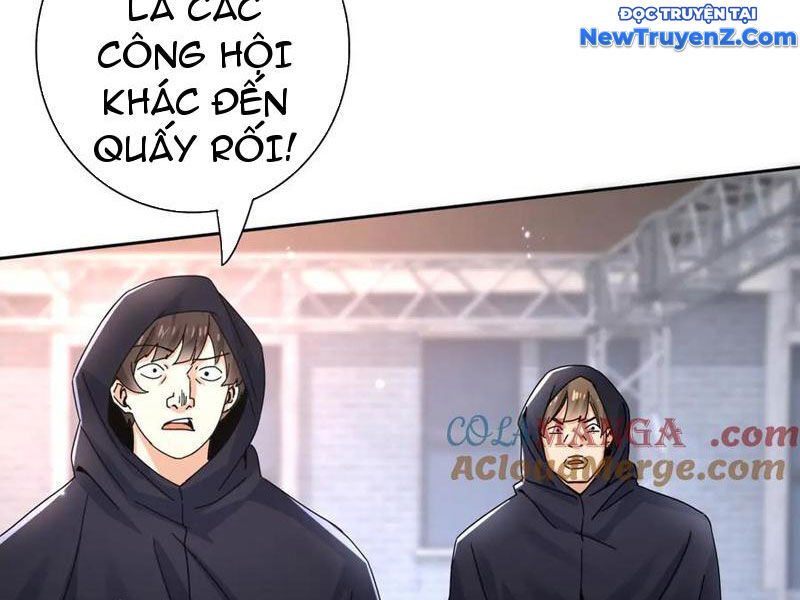 Sau Khi Sống Lại Ở Mạt Thế Ta Điên Cuồng Thăng Cấp [Chap 37-52]