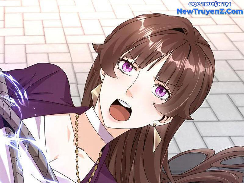Sau Khi Sống Lại Ở Mạt Thế Ta Điên Cuồng Thăng Cấp [Chap 37-52]