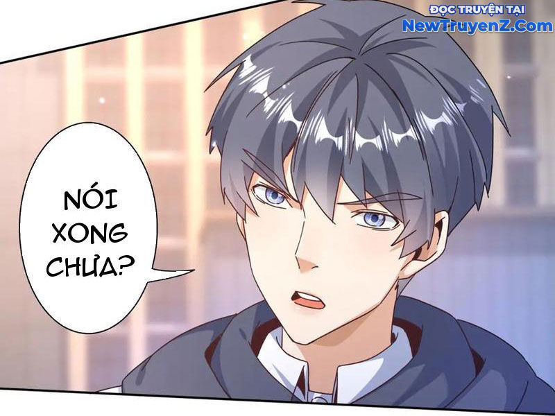 Sau Khi Sống Lại Ở Mạt Thế Ta Điên Cuồng Thăng Cấp [Chap 37-52]