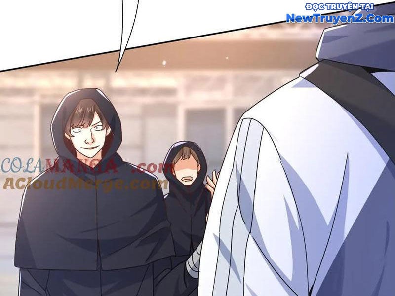 Sau Khi Sống Lại Ở Mạt Thế Ta Điên Cuồng Thăng Cấp [Chap 37-52]