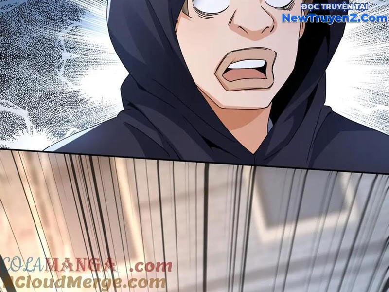 Sau Khi Sống Lại Ở Mạt Thế Ta Điên Cuồng Thăng Cấp [Chap 37-52]