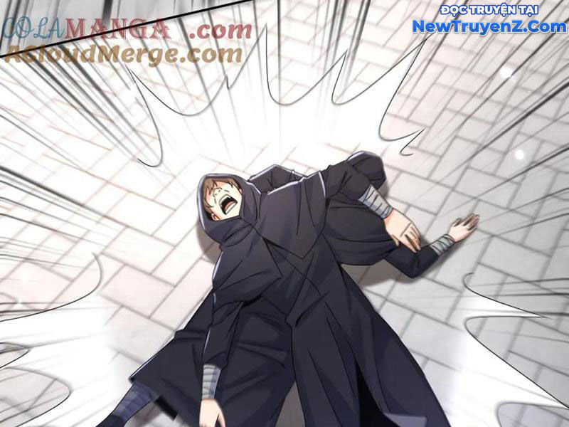 Sau Khi Sống Lại Ở Mạt Thế Ta Điên Cuồng Thăng Cấp [Chap 37-52]