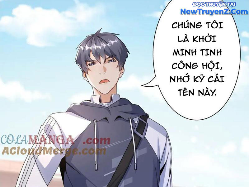 Sau Khi Sống Lại Ở Mạt Thế Ta Điên Cuồng Thăng Cấp [Chap 37-52]