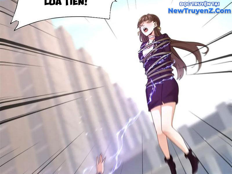 Sau Khi Sống Lại Ở Mạt Thế Ta Điên Cuồng Thăng Cấp [Chap 37-52]