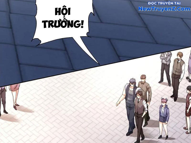 Sau Khi Sống Lại Ở Mạt Thế Ta Điên Cuồng Thăng Cấp [Chap 37-52]