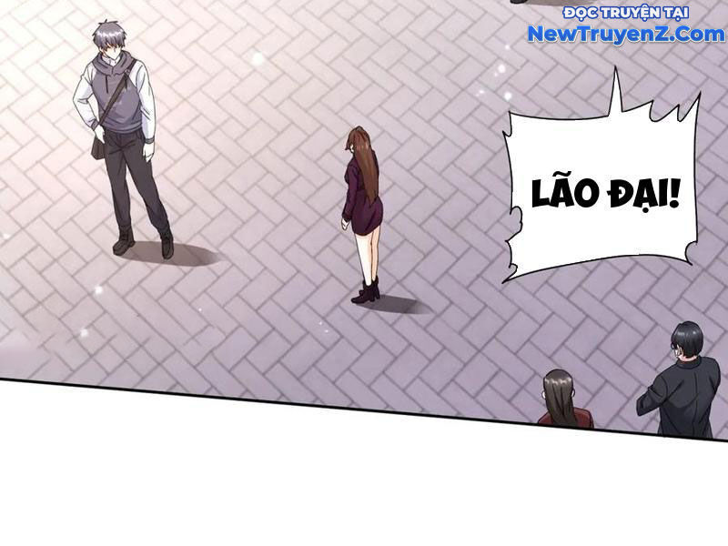 Sau Khi Sống Lại Ở Mạt Thế Ta Điên Cuồng Thăng Cấp [Chap 37-52]