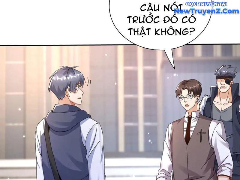 Sau Khi Sống Lại Ở Mạt Thế Ta Điên Cuồng Thăng Cấp [Chap 37-52]