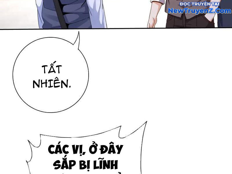 Sau Khi Sống Lại Ở Mạt Thế Ta Điên Cuồng Thăng Cấp [Chap 37-52]