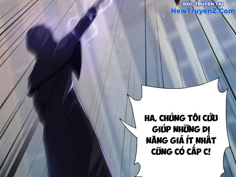 Sau Khi Sống Lại Ở Mạt Thế Ta Điên Cuồng Thăng Cấp [Chap 37-52]