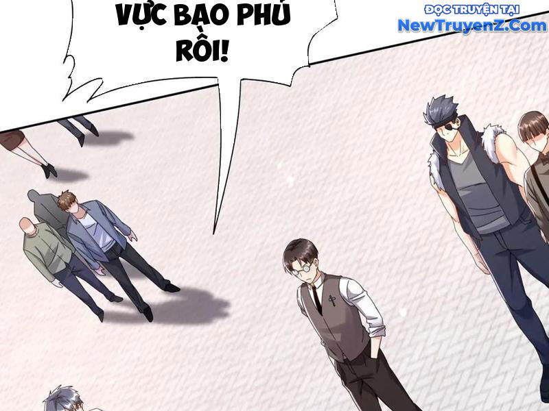 Sau Khi Sống Lại Ở Mạt Thế Ta Điên Cuồng Thăng Cấp [Chap 37-52]