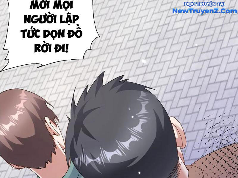 Sau Khi Sống Lại Ở Mạt Thế Ta Điên Cuồng Thăng Cấp [Chap 37-52]