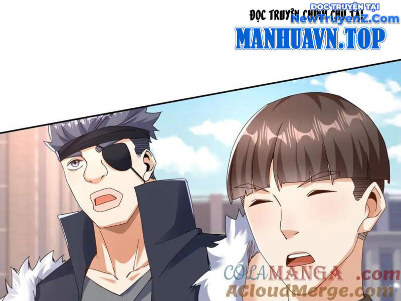 Sau Khi Sống Lại Ở Mạt Thế Ta Điên Cuồng Thăng Cấp [Chap 37-52]