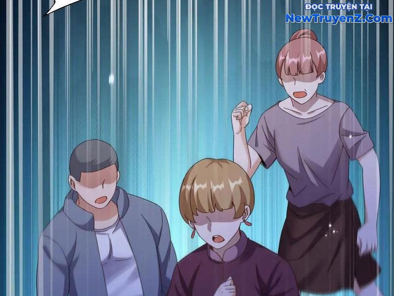 Sau Khi Sống Lại Ở Mạt Thế Ta Điên Cuồng Thăng Cấp [Chap 37-52]