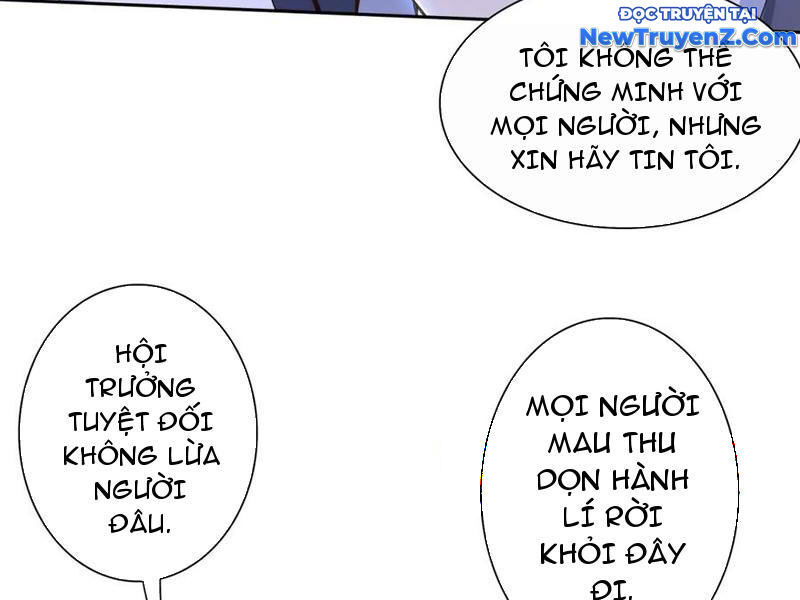 Sau Khi Sống Lại Ở Mạt Thế Ta Điên Cuồng Thăng Cấp [Chap 37-52]