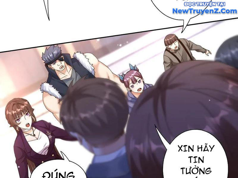 Sau Khi Sống Lại Ở Mạt Thế Ta Điên Cuồng Thăng Cấp [Chap 37-52]