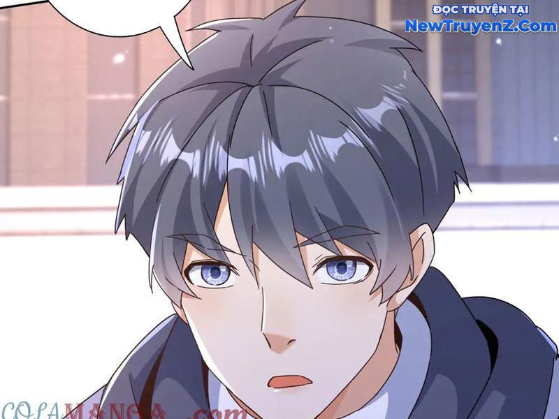 Sau Khi Sống Lại Ở Mạt Thế Ta Điên Cuồng Thăng Cấp [Chap 37-52]