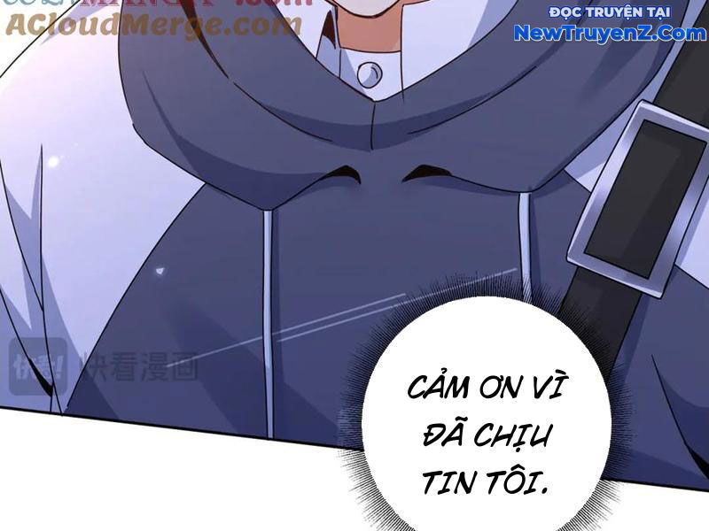 Sau Khi Sống Lại Ở Mạt Thế Ta Điên Cuồng Thăng Cấp [Chap 37-52]