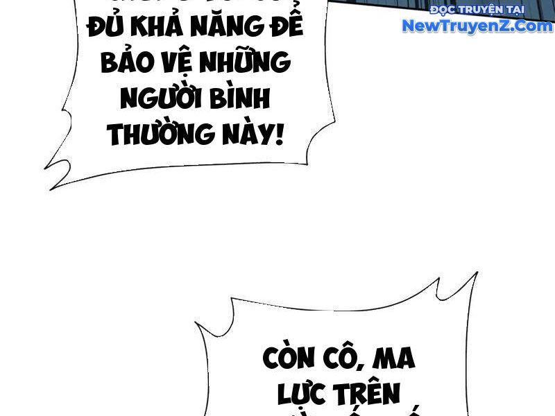 Sau Khi Sống Lại Ở Mạt Thế Ta Điên Cuồng Thăng Cấp [Chap 37-52]
