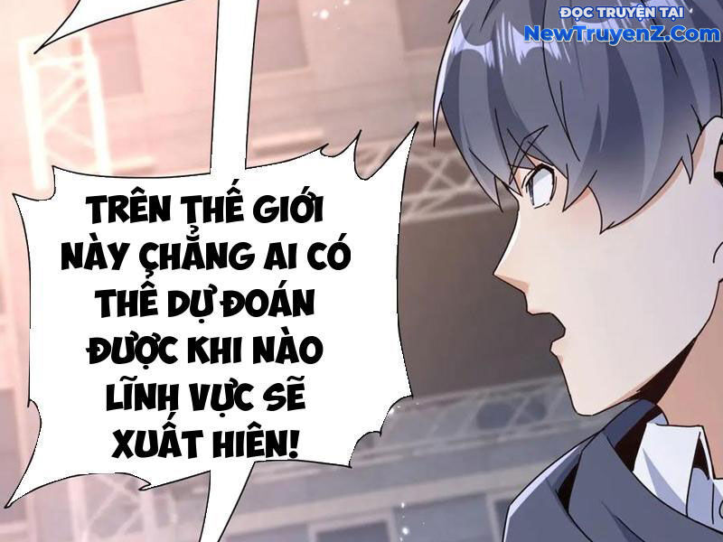 Sau Khi Sống Lại Ở Mạt Thế Ta Điên Cuồng Thăng Cấp [Chap 37-52]