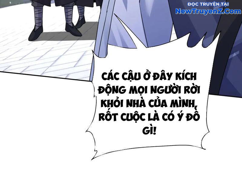 Sau Khi Sống Lại Ở Mạt Thế Ta Điên Cuồng Thăng Cấp [Chap 37-52]