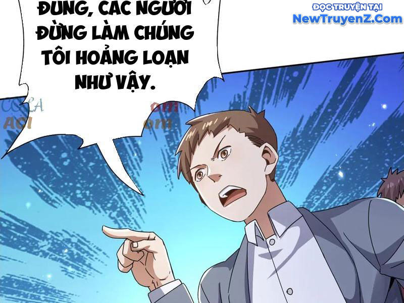 Sau Khi Sống Lại Ở Mạt Thế Ta Điên Cuồng Thăng Cấp [Chap 37-52]
