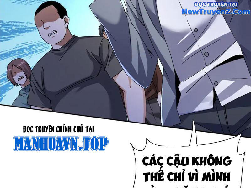 Sau Khi Sống Lại Ở Mạt Thế Ta Điên Cuồng Thăng Cấp [Chap 37-52]