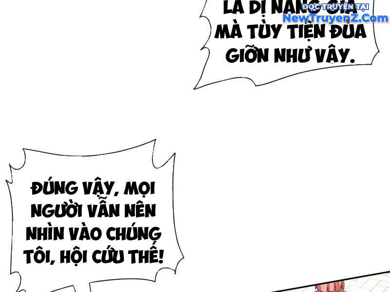 Sau Khi Sống Lại Ở Mạt Thế Ta Điên Cuồng Thăng Cấp [Chap 37-52]