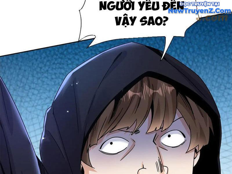 Sau Khi Sống Lại Ở Mạt Thế Ta Điên Cuồng Thăng Cấp [Chap 37-52]