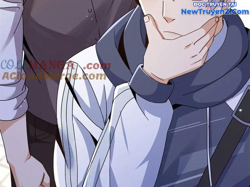 Sau Khi Sống Lại Ở Mạt Thế Ta Điên Cuồng Thăng Cấp [Chap 37-52]