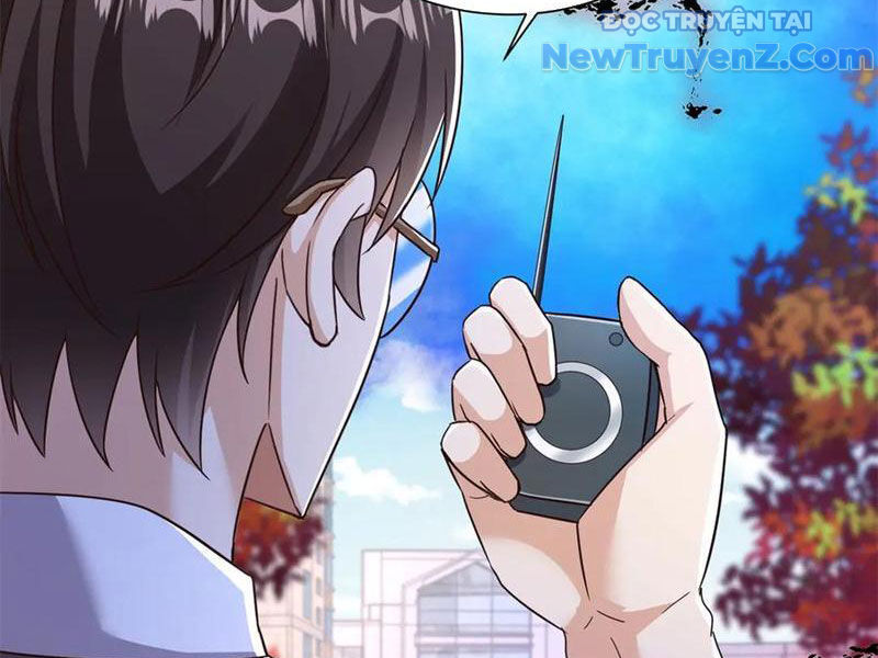Sau Khi Sống Lại Ở Mạt Thế Ta Điên Cuồng Thăng Cấp [Chap 37-52]