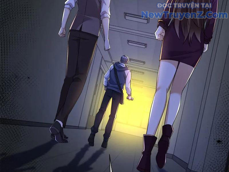 Sau Khi Sống Lại Ở Mạt Thế Ta Điên Cuồng Thăng Cấp [Chap 37-52]