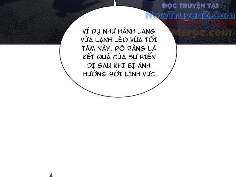Sau Khi Sống Lại Ở Mạt Thế Ta Điên Cuồng Thăng Cấp [Chap 37-52]