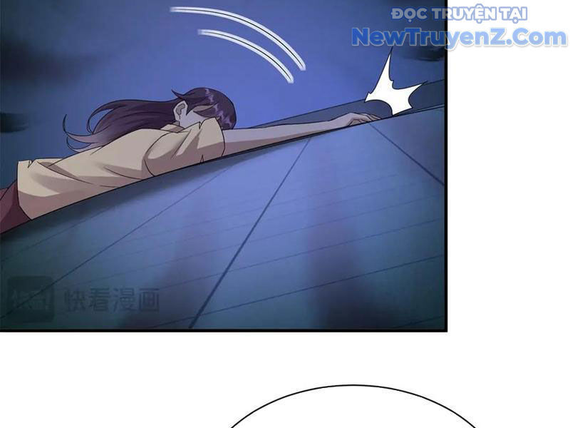 Sau Khi Sống Lại Ở Mạt Thế Ta Điên Cuồng Thăng Cấp [Chap 37-52]
