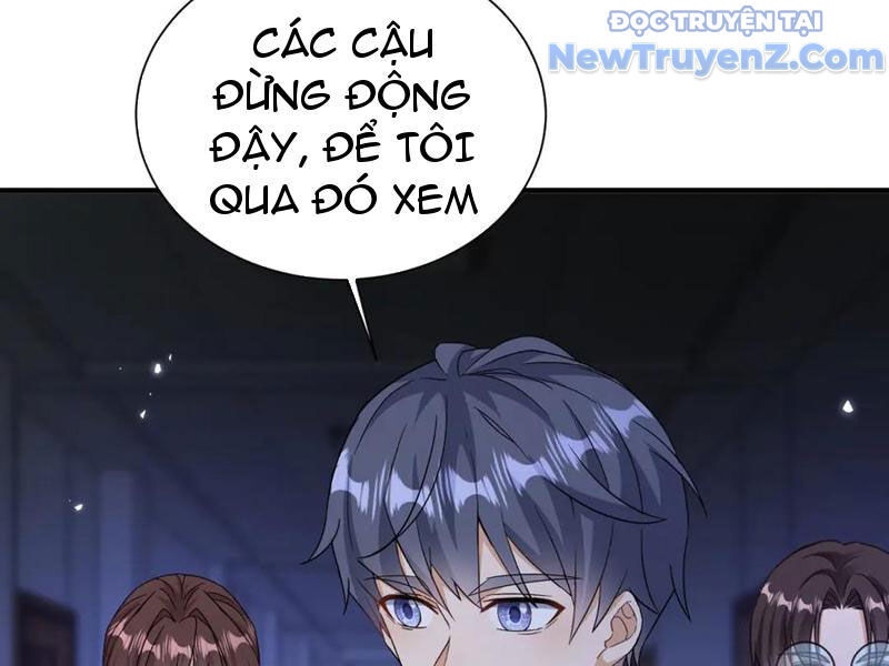 Sau Khi Sống Lại Ở Mạt Thế Ta Điên Cuồng Thăng Cấp [Chap 37-52]