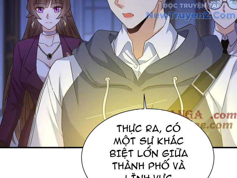 Sau Khi Sống Lại Ở Mạt Thế Ta Điên Cuồng Thăng Cấp [Chap 37-52]